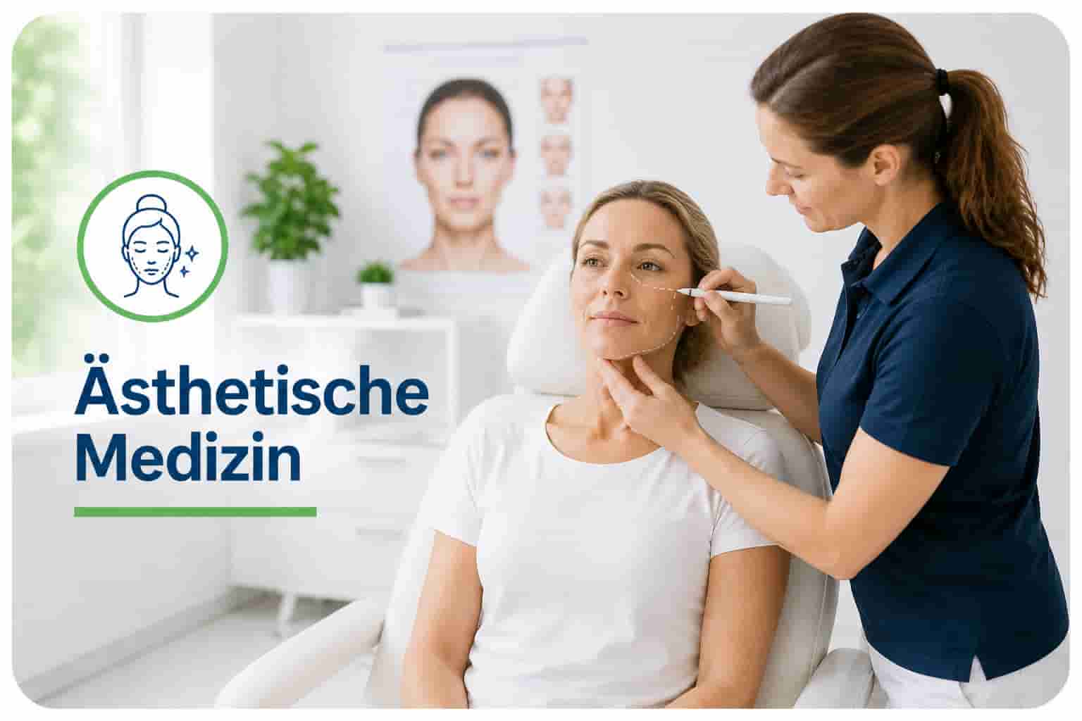 Ästhetische Medizin in Hannover