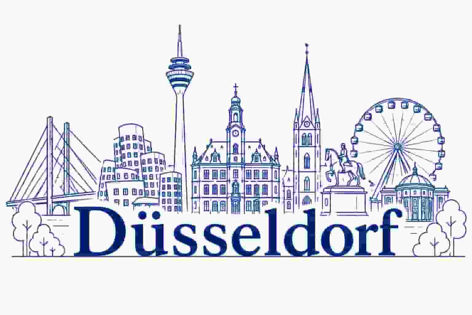 Düsseldorf
