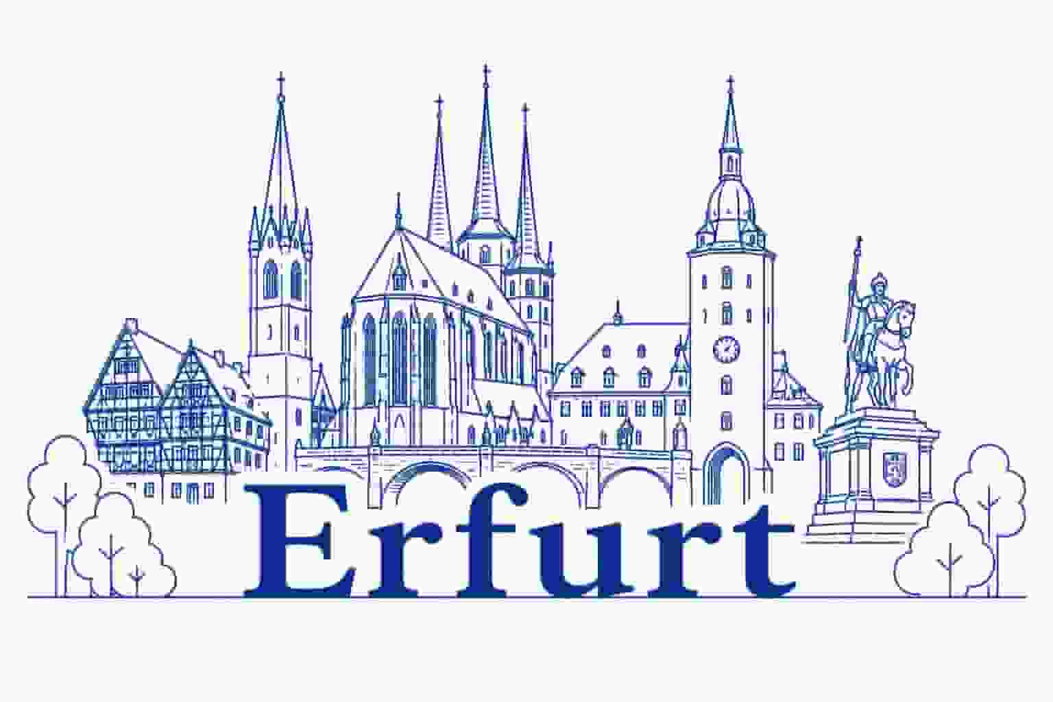 Erfurt