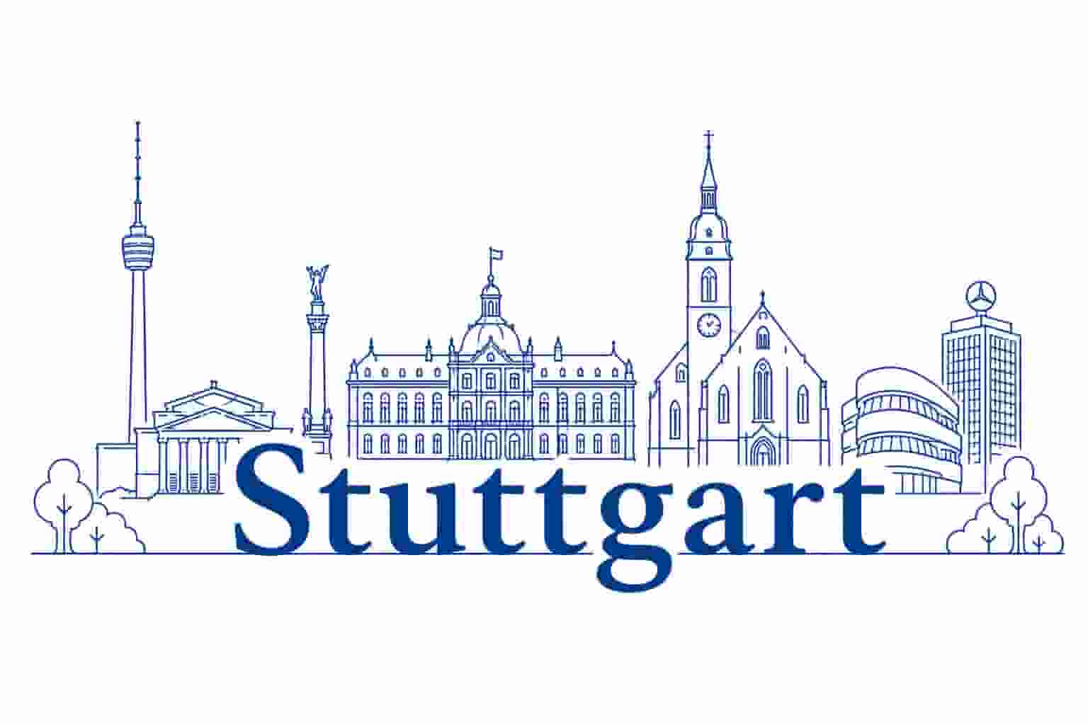 Stuttgart
