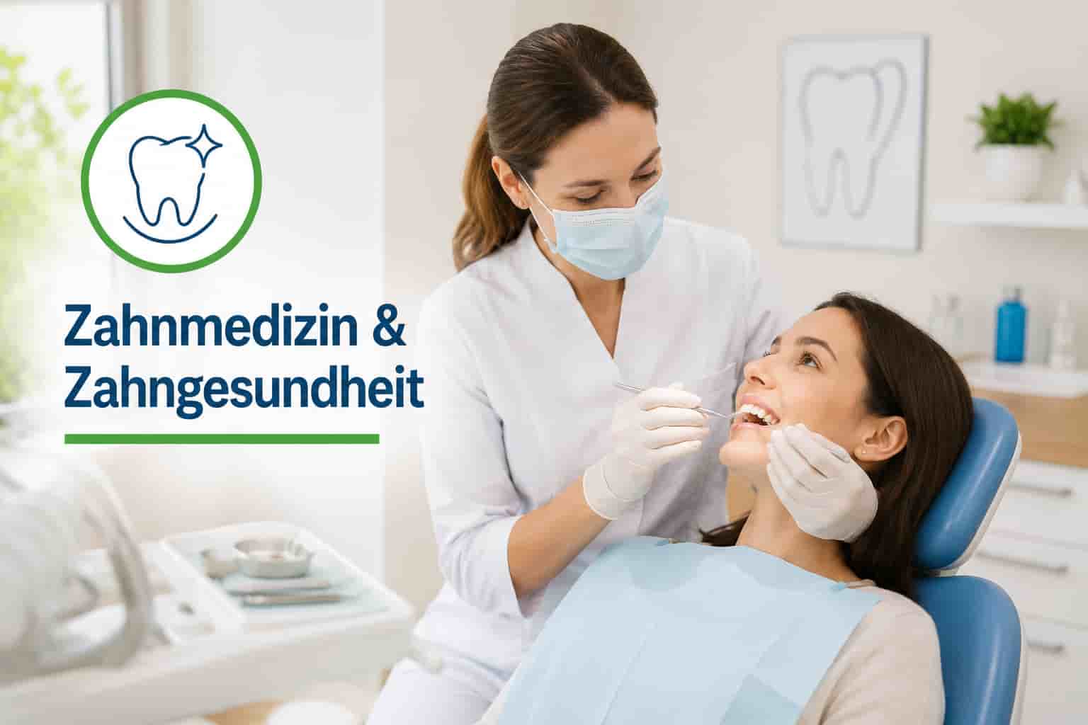 Zahnmedizin und Zahngesundheit in Hannover